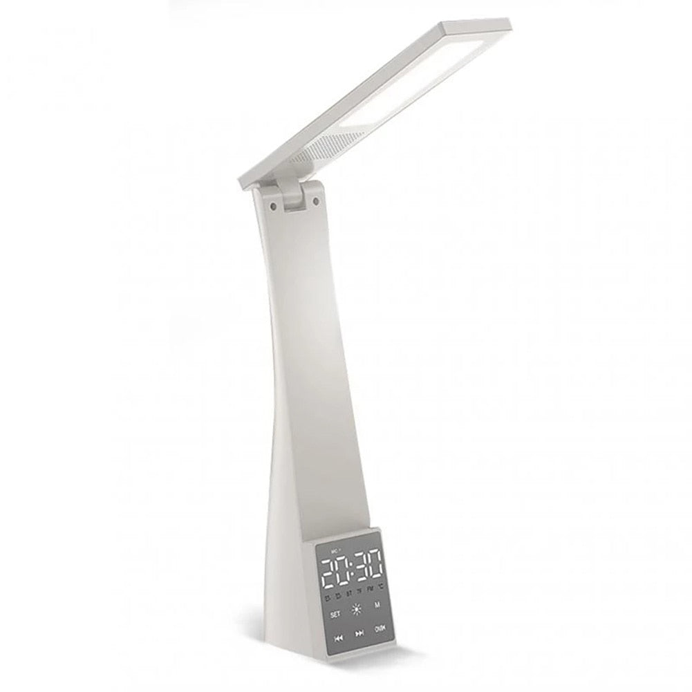Lámpara Led de escritorio 4 en 1 !!!! Método de carga USB