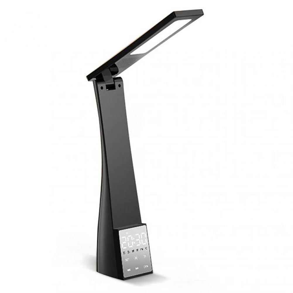 Lámpara Led de escritorio 4 en 1 !!!! Método de carga USB