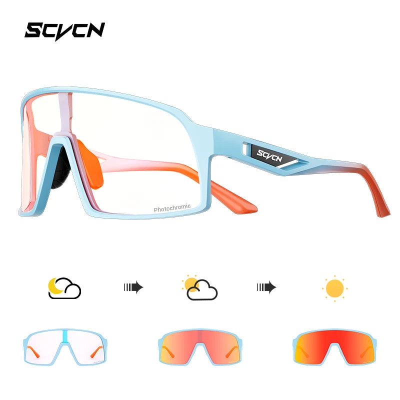 Lentes polarizados - Fotocromaticos  NUEVO MODELO