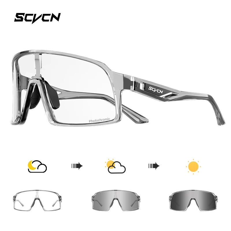 Lentes polarizados - Fotocromaticos  NUEVO MODELO