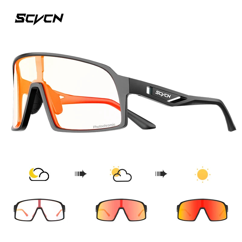 Lentes polarizados - Fotocromaticos  NUEVO MODELO