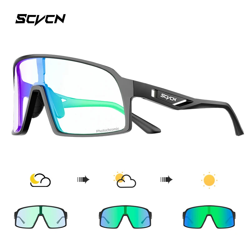 Lentes polarizados - Fotocromaticos  NUEVO MODELO