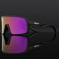 Lentes de sol SCVCN, Ciclismo de montaña o de carretera, Running, Padel, Trekking, Esqui, Pesca, Golf, deportes al aire libre.
