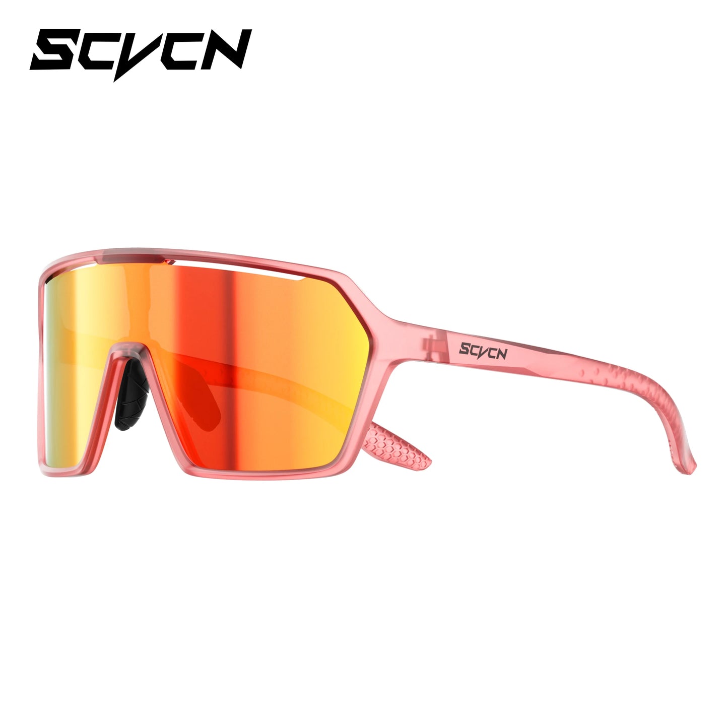 Lentes Deportivas SCVCN : Rendimiento, Protección y Estilo sin Límites