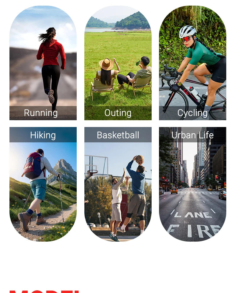 Lentes Deportivas SCVCN : Rendimiento, Protección y Estilo sin Límites