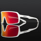 Lentes de sol SCVCN, Ciclismo de montaña o de carretera, Running, Padel, Trekking, Esqui, Pesca, Golf, deportes al aire libre.