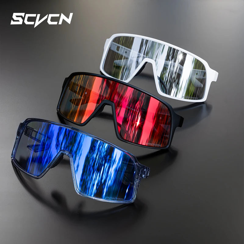 Lentes polarizados - Fotocromaticos  NUEVO MODELO