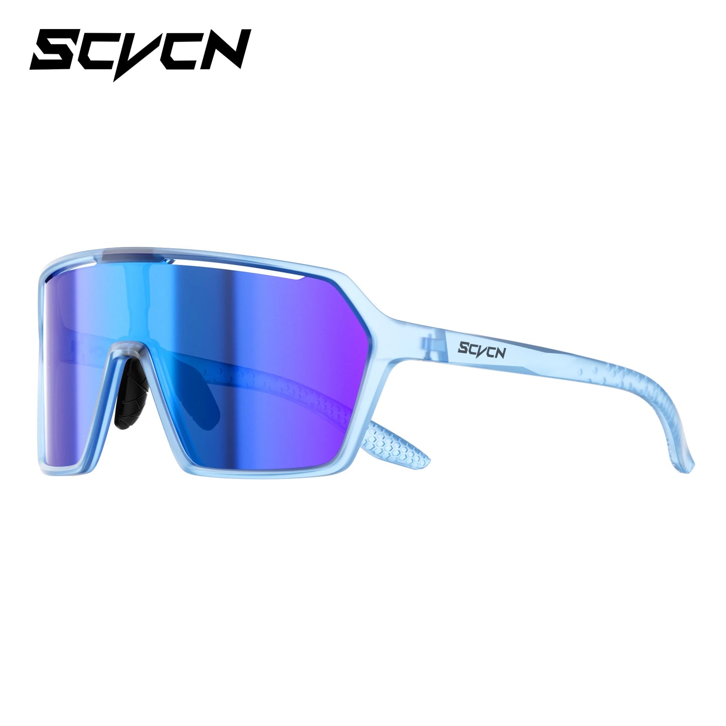 Lentes Deportivas SCVCN : Rendimiento, Protección y Estilo sin Límites