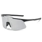 Lentes deportivos SCOTT , Protección UV400 ; Ciclismo Ruta , Mountain Bike , Padel , Senderismo,  Deportes al aire libre . Se pueden equipar con una caja de tela para tus lentes