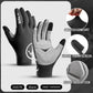 Guantes de ciclismo profesionales