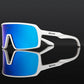 Lentes de sol SCVCN, Ciclismo de montaña o de carretera, Running, Padel, Trekking, Esqui, Pesca, Golf, deportes al aire libre.