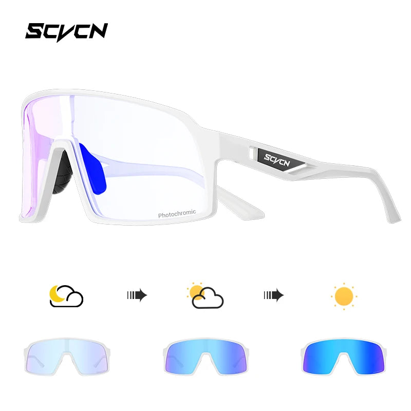 Lentes polarizados - Fotocromaticos  NUEVO MODELO