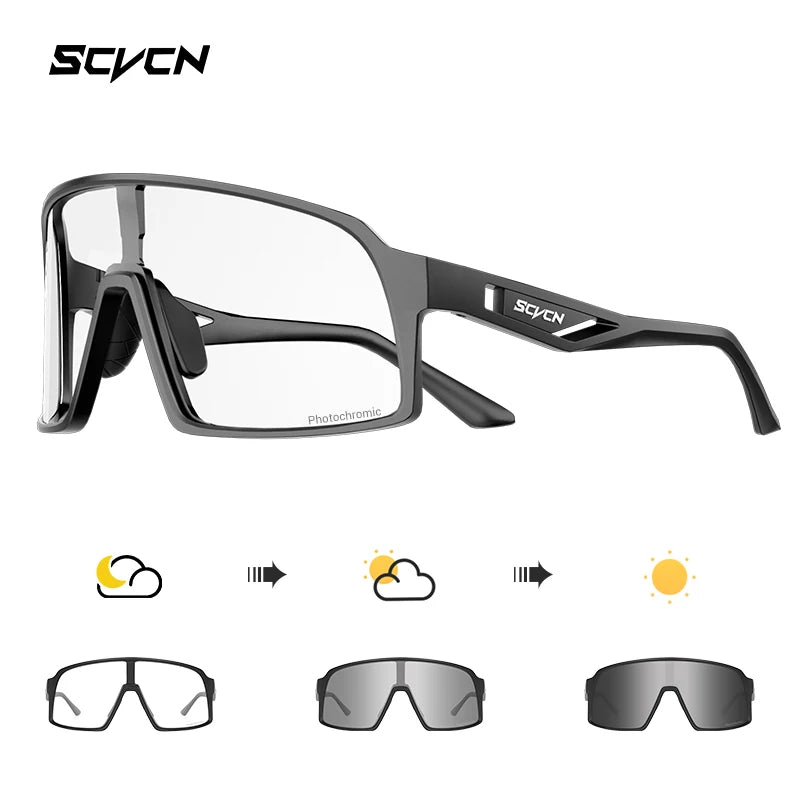 Lentes polarizados - Fotocromaticos  NUEVO MODELO