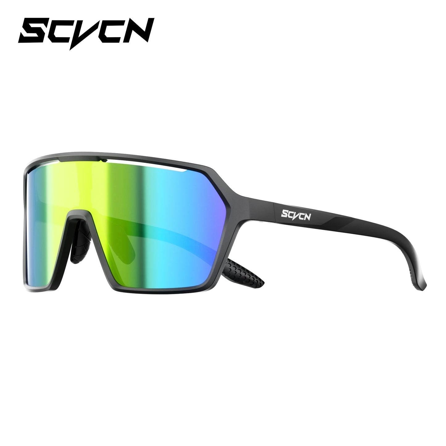 Lentes Deportivas SCVCN : Rendimiento, Protección y Estilo sin Límites