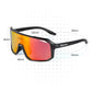 Lentes de sol SCVCN , para hombre y mujer protección UV400 - Ciclismo de montaña o de carretera, Running, Padel, Trekking, Esqui, Pesca, Golf, deportes al aire libre.