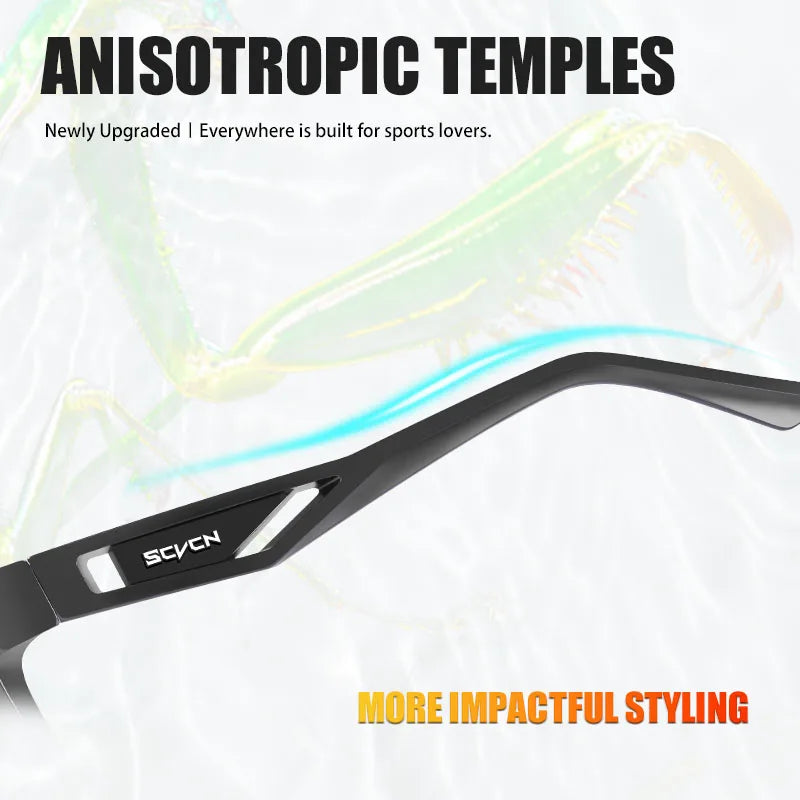 Lentes polarizados - Fotocromaticos  NUEVO MODELO