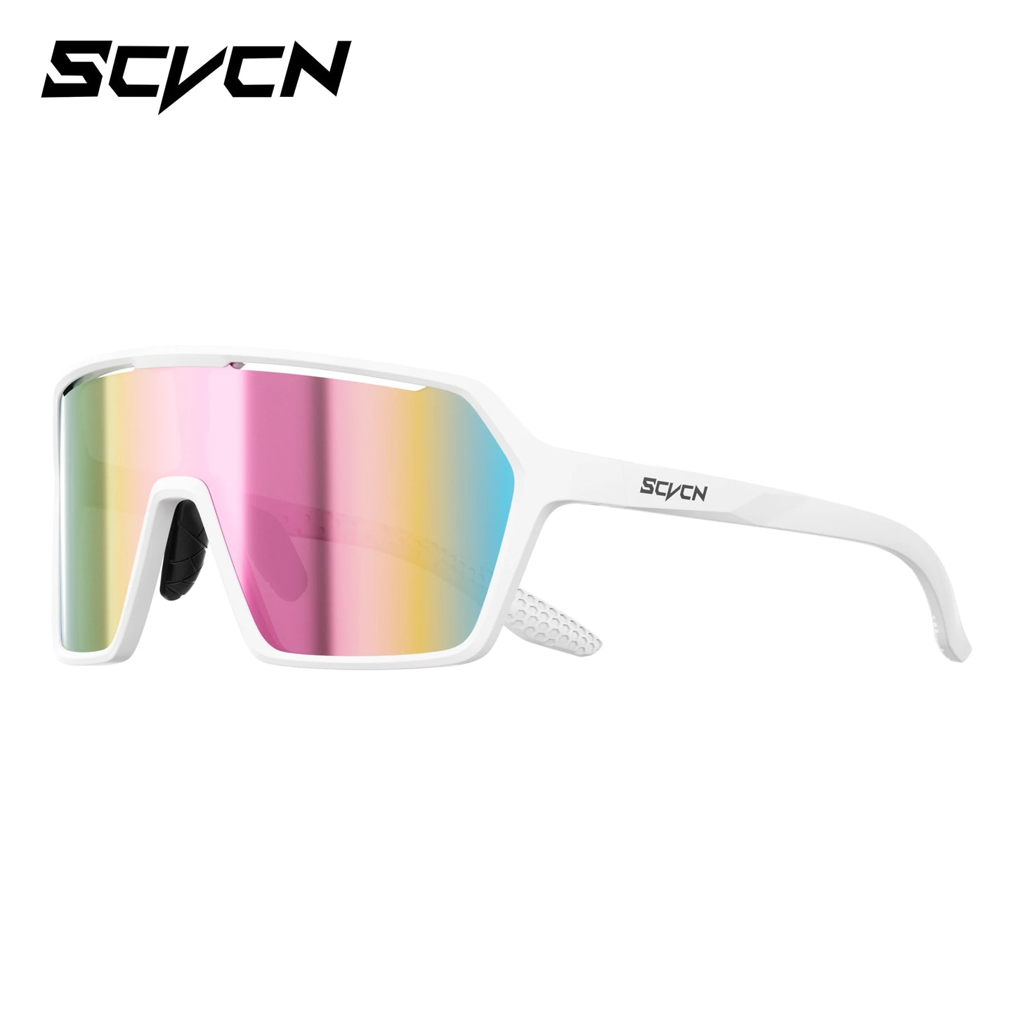 Lentes Deportivas SCVCN : Rendimiento, Protección y Estilo sin Límites