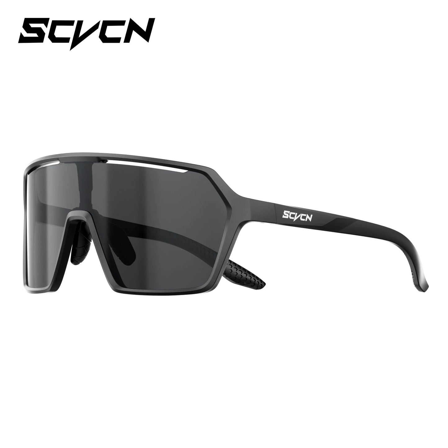 Lentes Deportivas SCVCN : Rendimiento, Protección y Estilo sin Límites