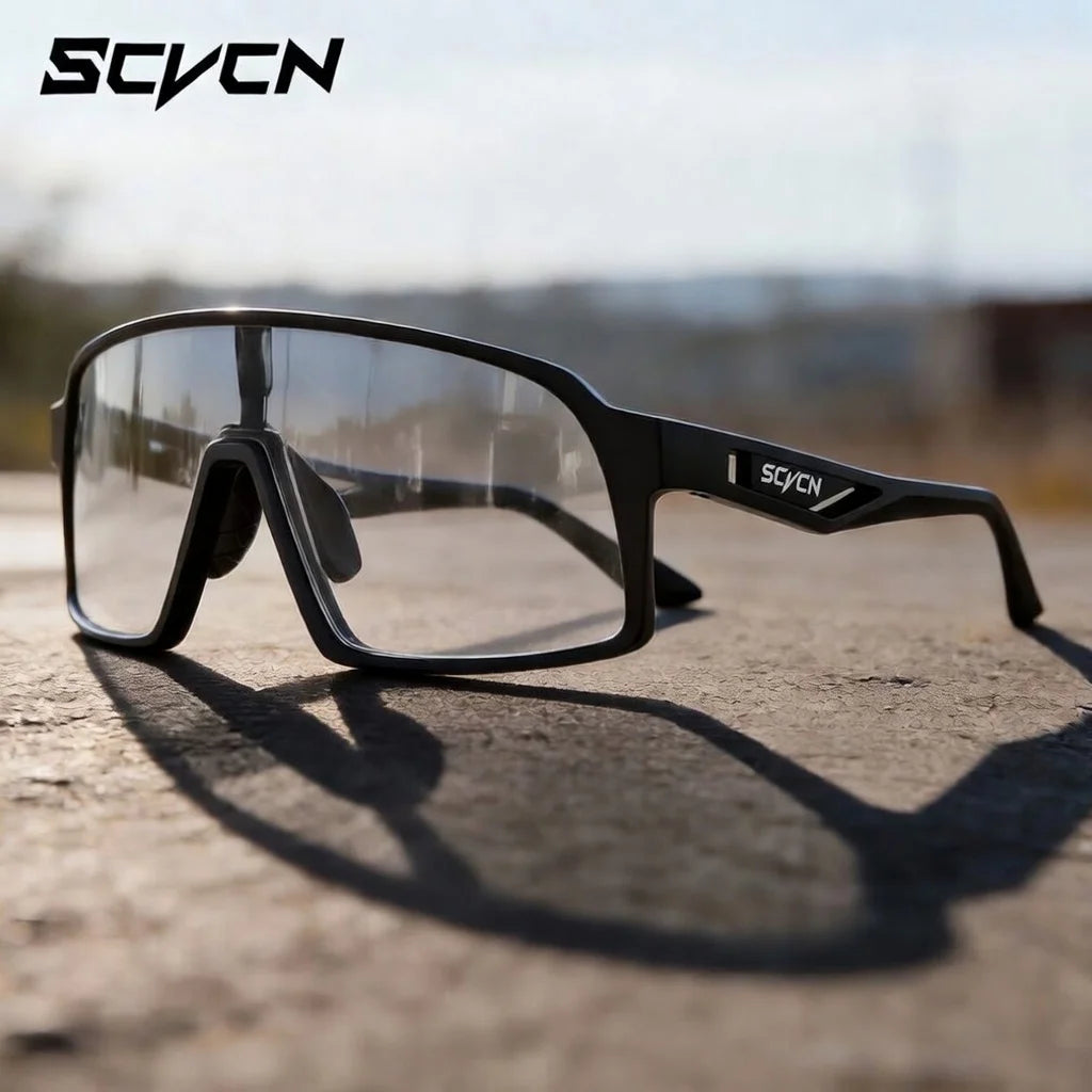 Lentes polarizados - Fotocromaticos  NUEVO MODELO