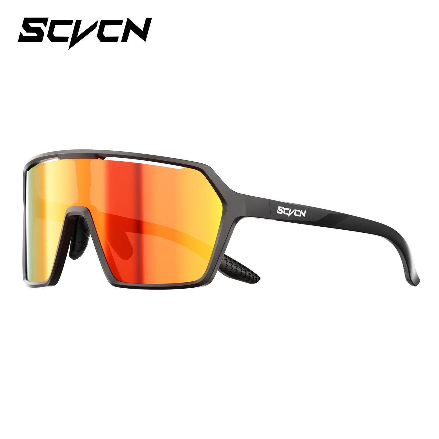 Lentes Deportivas SCVCN : Rendimiento, Protección y Estilo sin Límites
