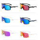 Lentes de sol SCVCN, Ciclismo de montaña o de carretera, Running, Padel, Trekking, Esqui, Pesca, Golf, deportes al aire libre.
