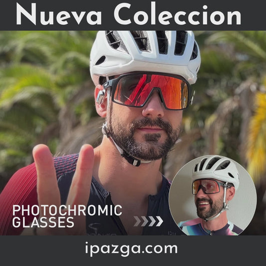 Lentes polarizados - Fotocromaticos  NUEVO MODELO