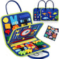 Tablero Educativo Montessori