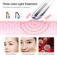 Dispositivo de Lifting de ojos con vibración IPL