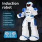 Robot Inteligente Para Niños Smart  (Control Remoto-detección de gestos - Programación - Musical )